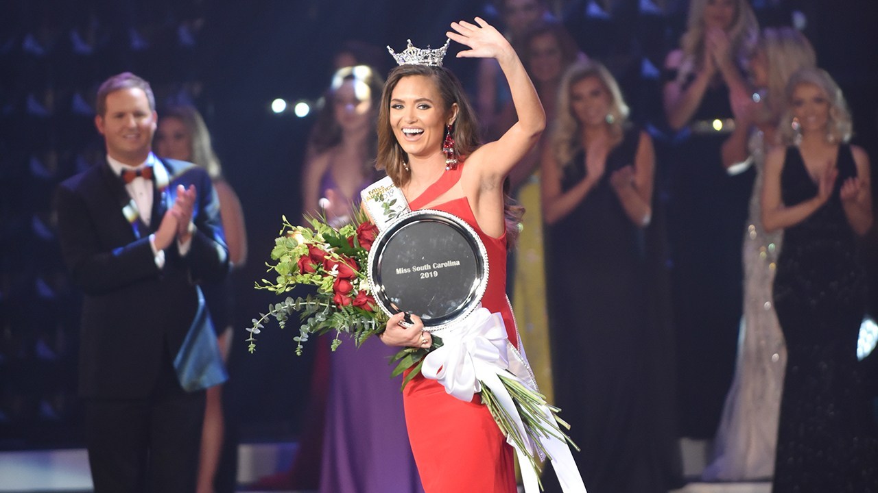 Miss America SC
