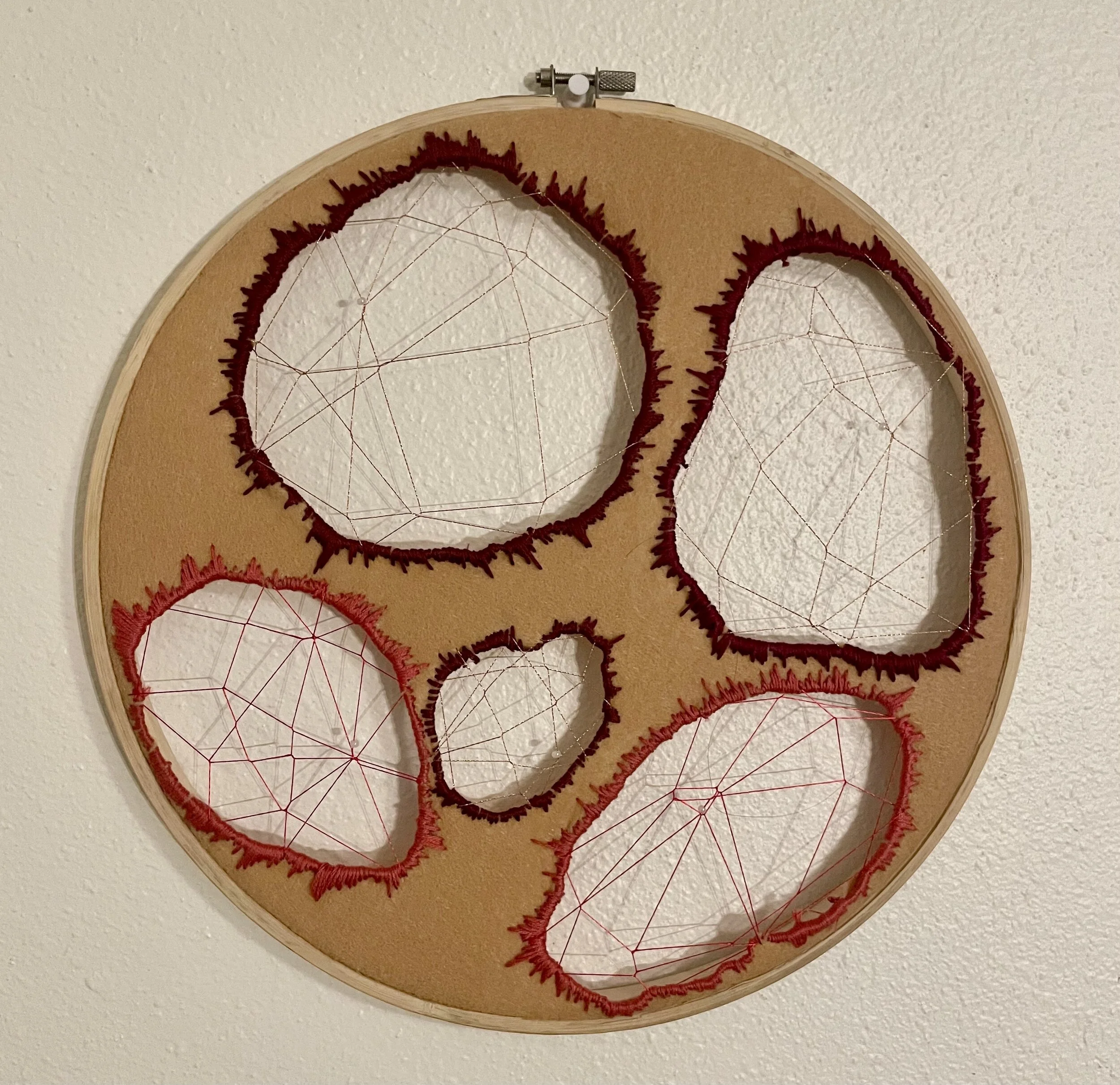 No. 1 Wounds Collection 