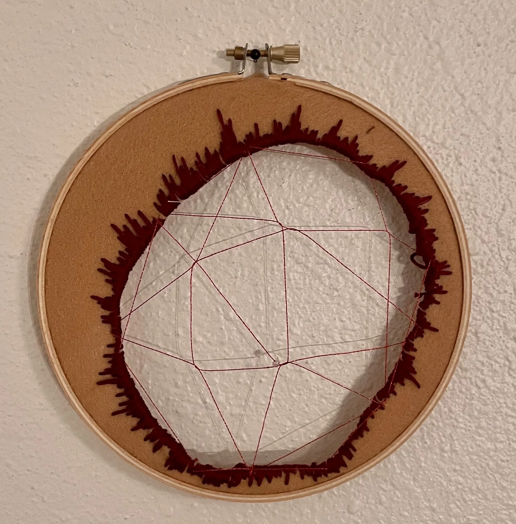 No. 3 Wounds Collection