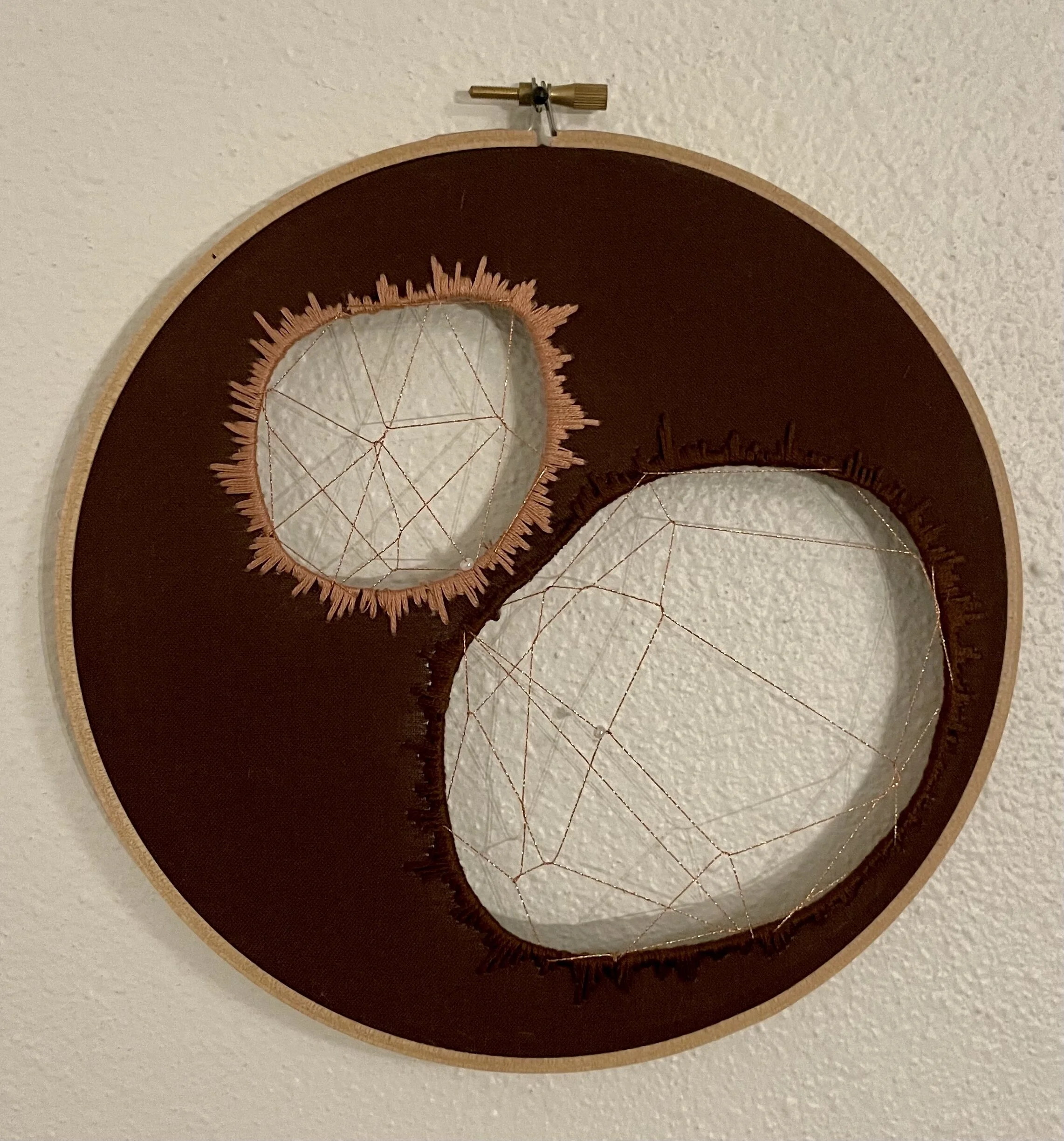 No. 5 Wounds Collection