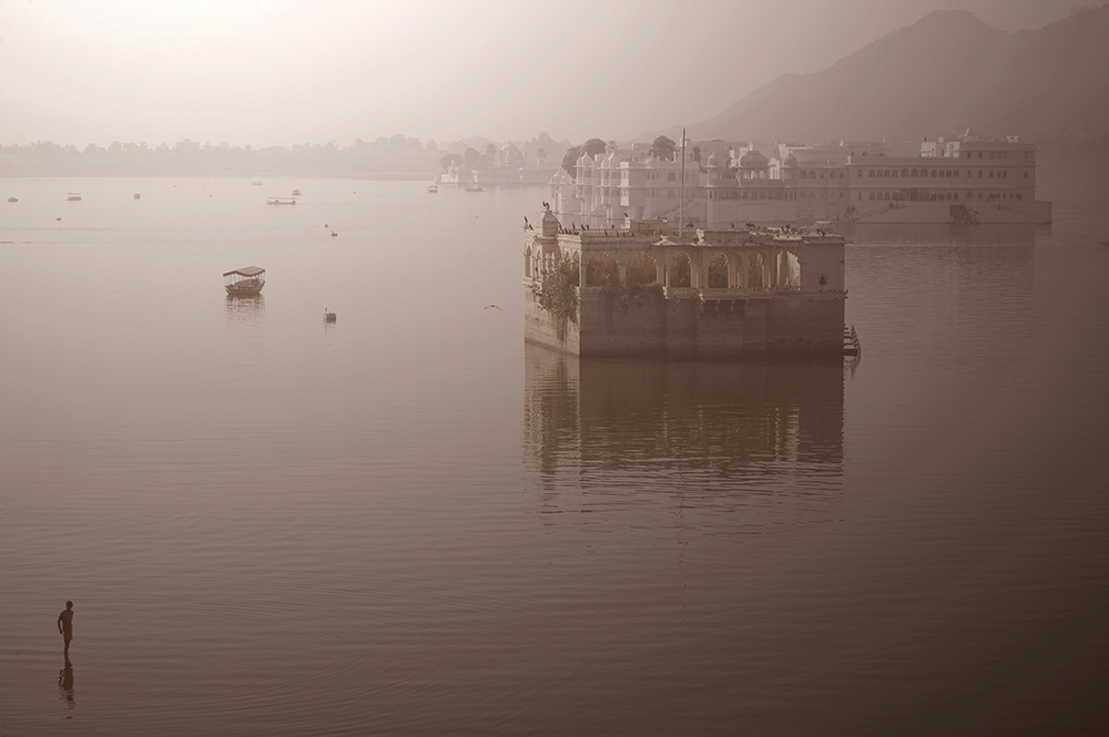 Udaipur Rajasthan India