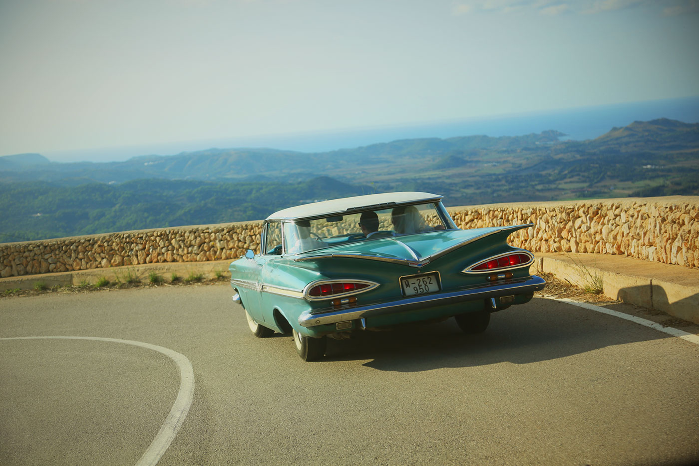 1959 Chevrolet