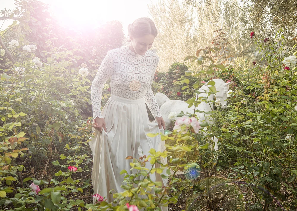 Brooklyn Bride