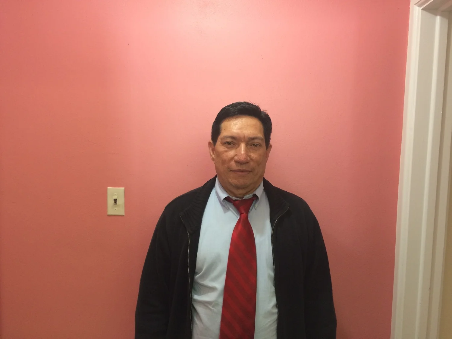 Eric Romero