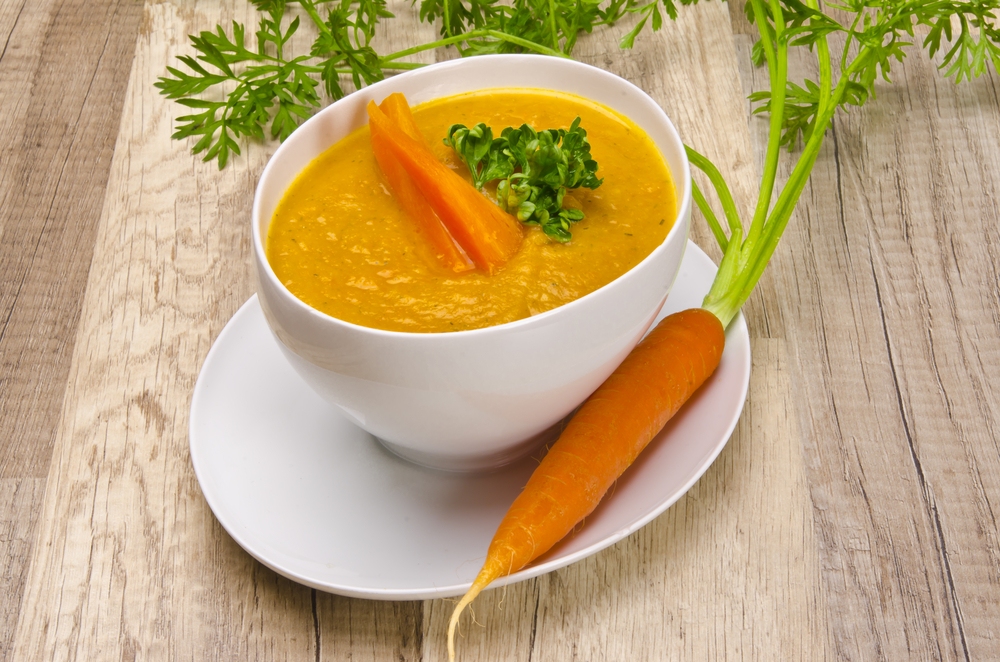 Seasonal Eats Seasonal Harmony 