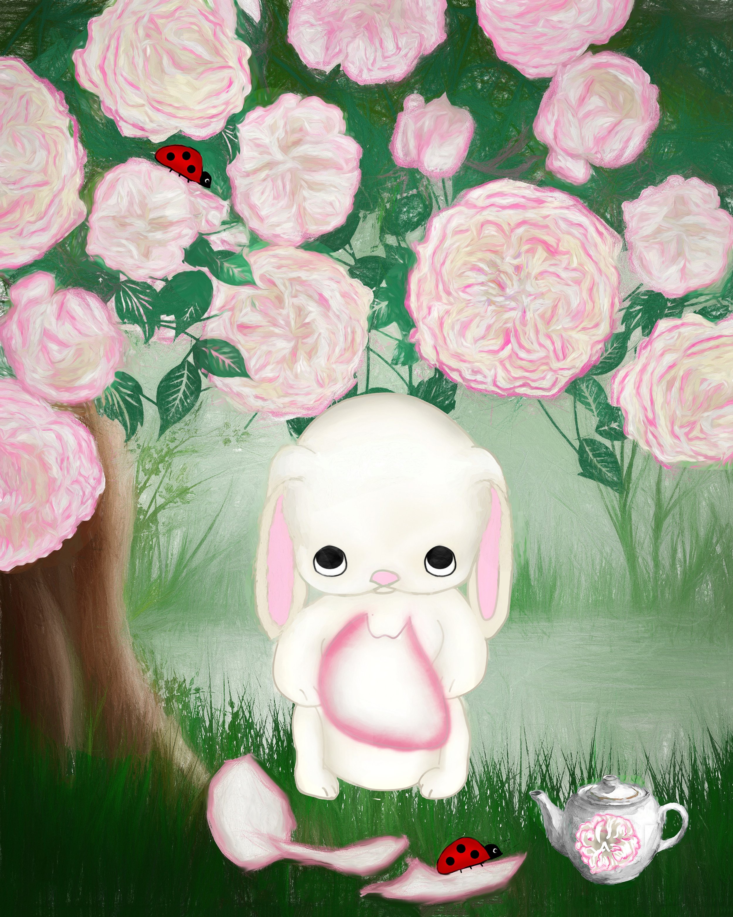 illustration_animal_bunny_eating_petal_revised_FINAL_teapot_16x20.jpg