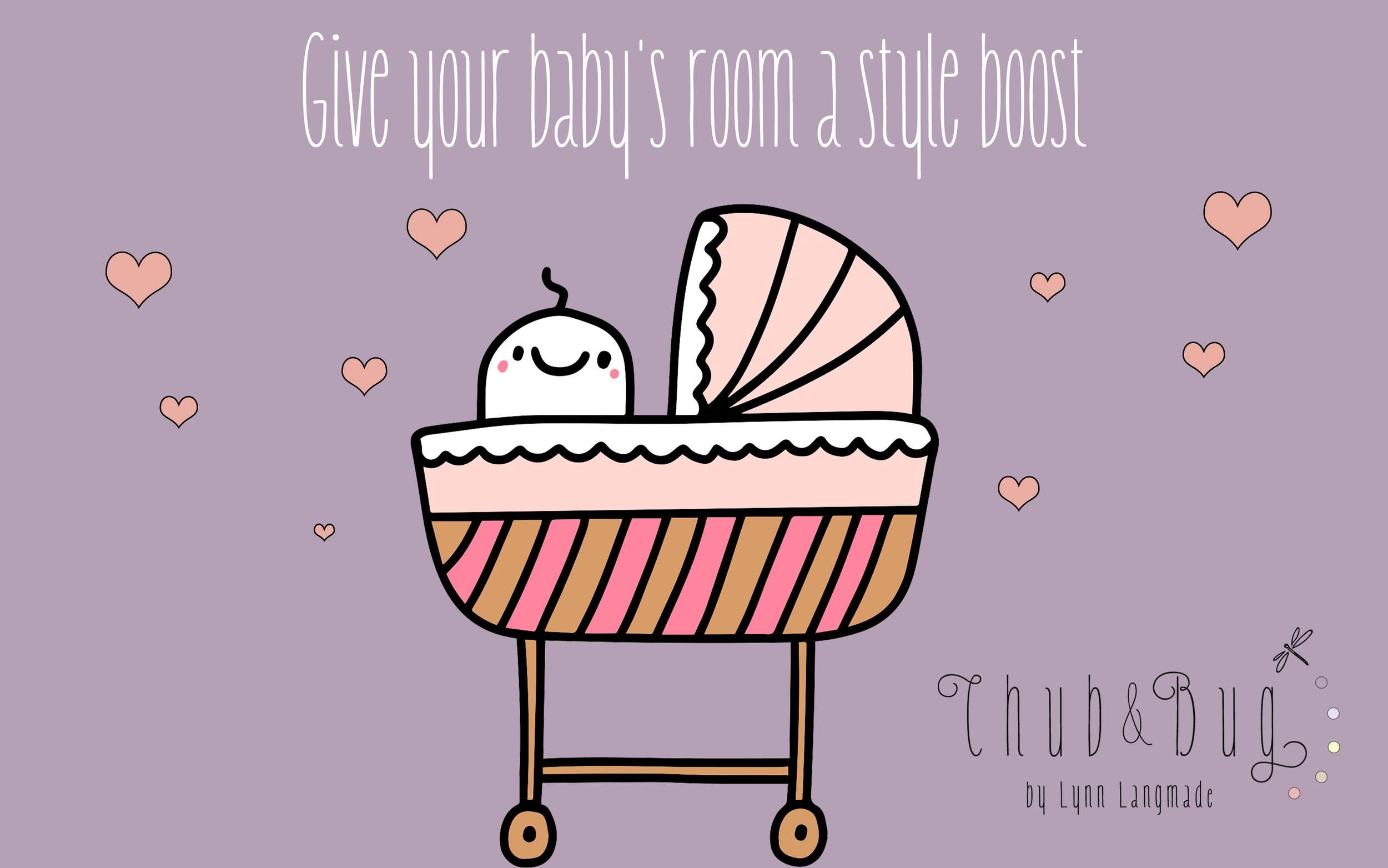 13 Amazing Nursery Styles for Your Baby Room