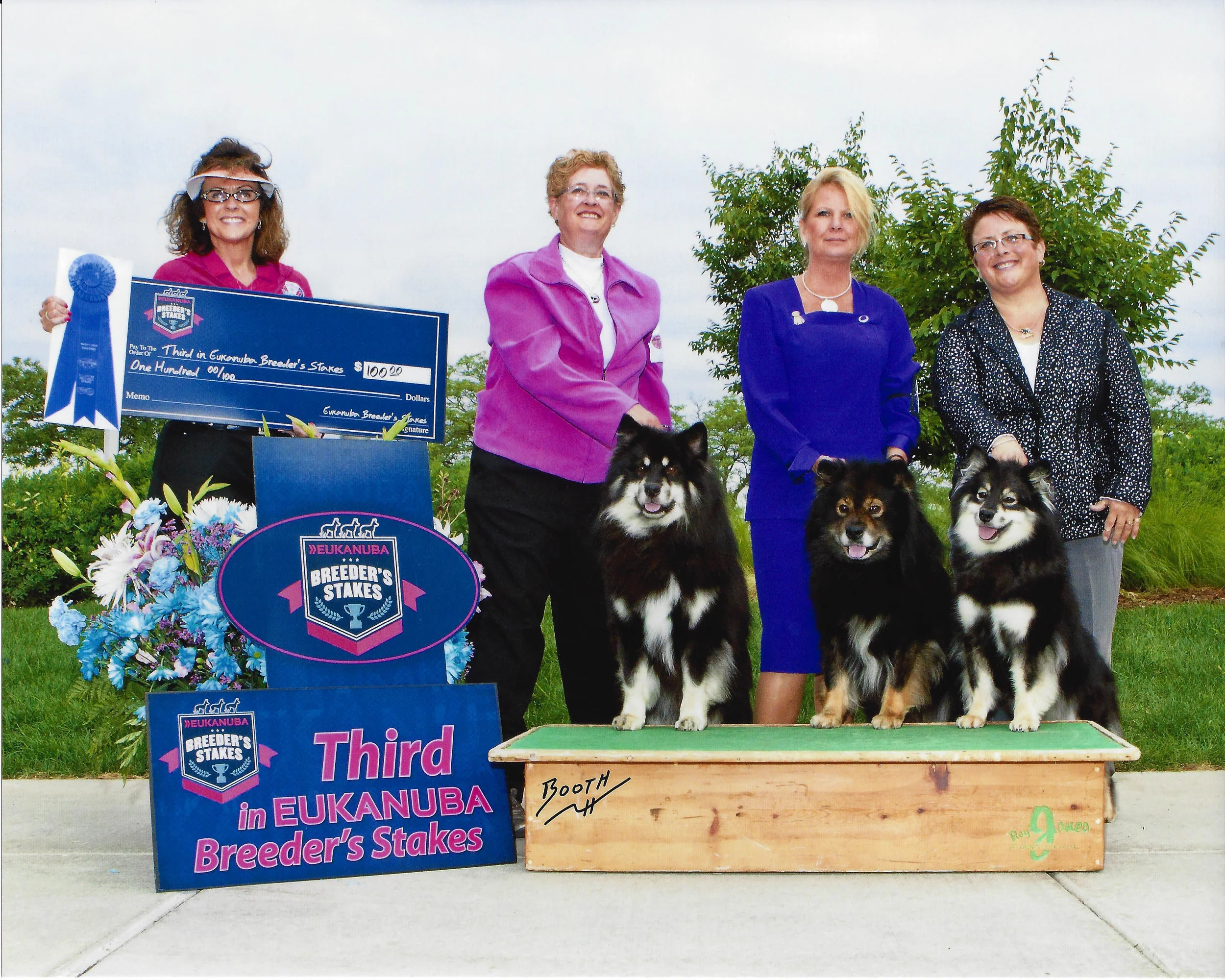 Eukanuba Breeder's Stakes Gp 3; Waukesha July 2014 resize.jpg