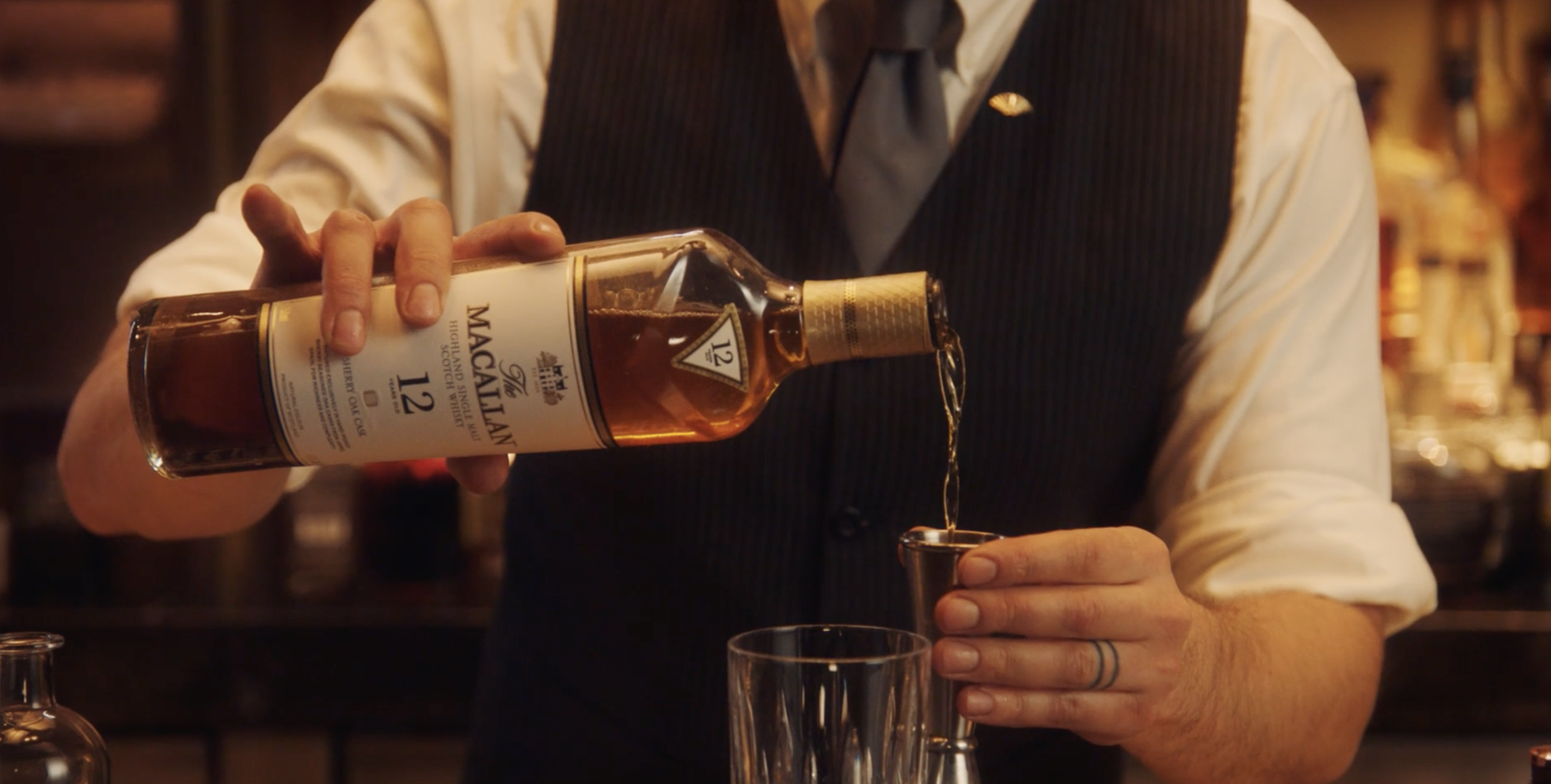 The Macallan | Experiences