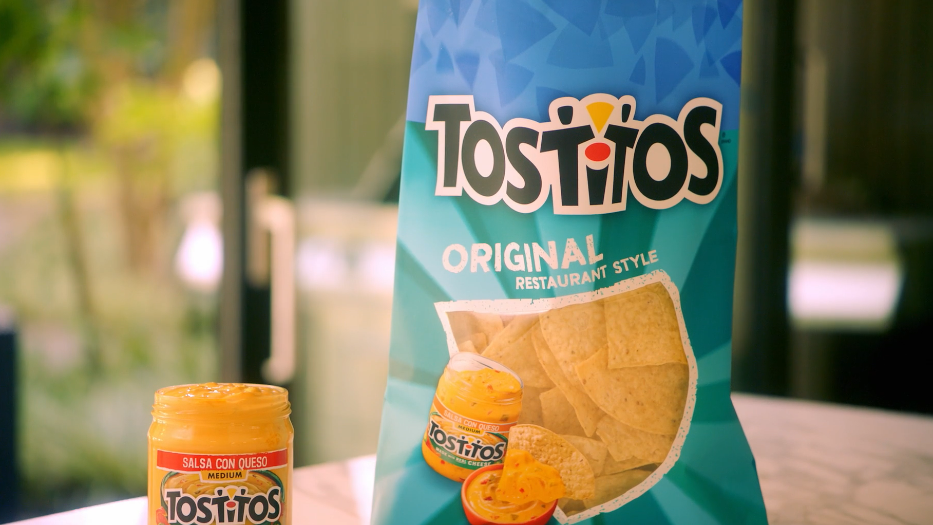 Tostitos | "Homegating"