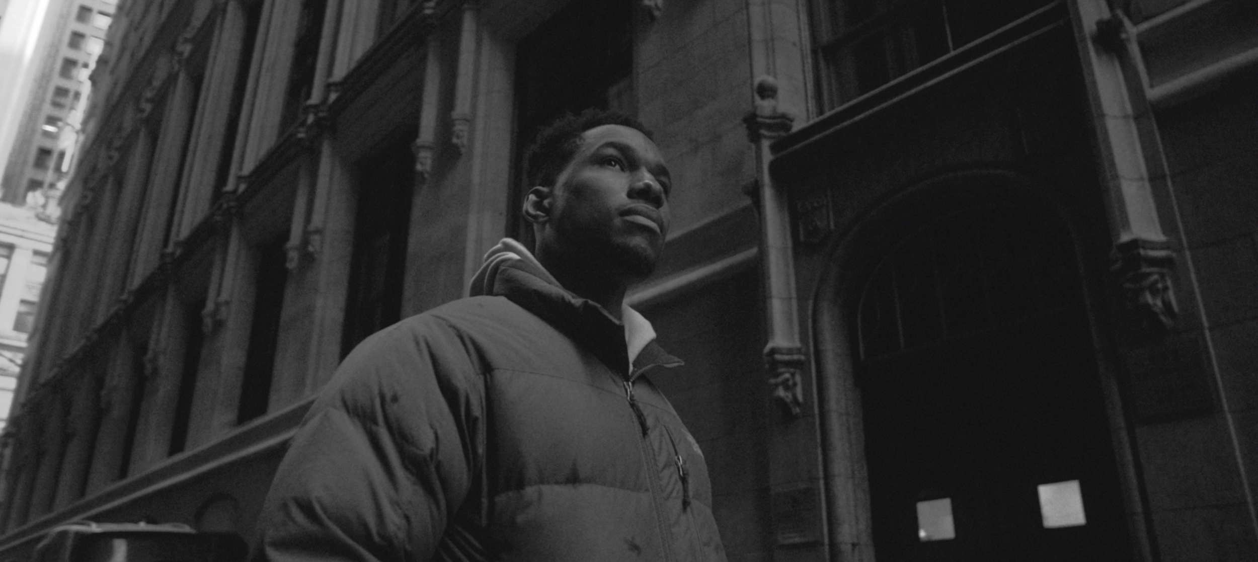 Arc'teryx | "Outer Peace"