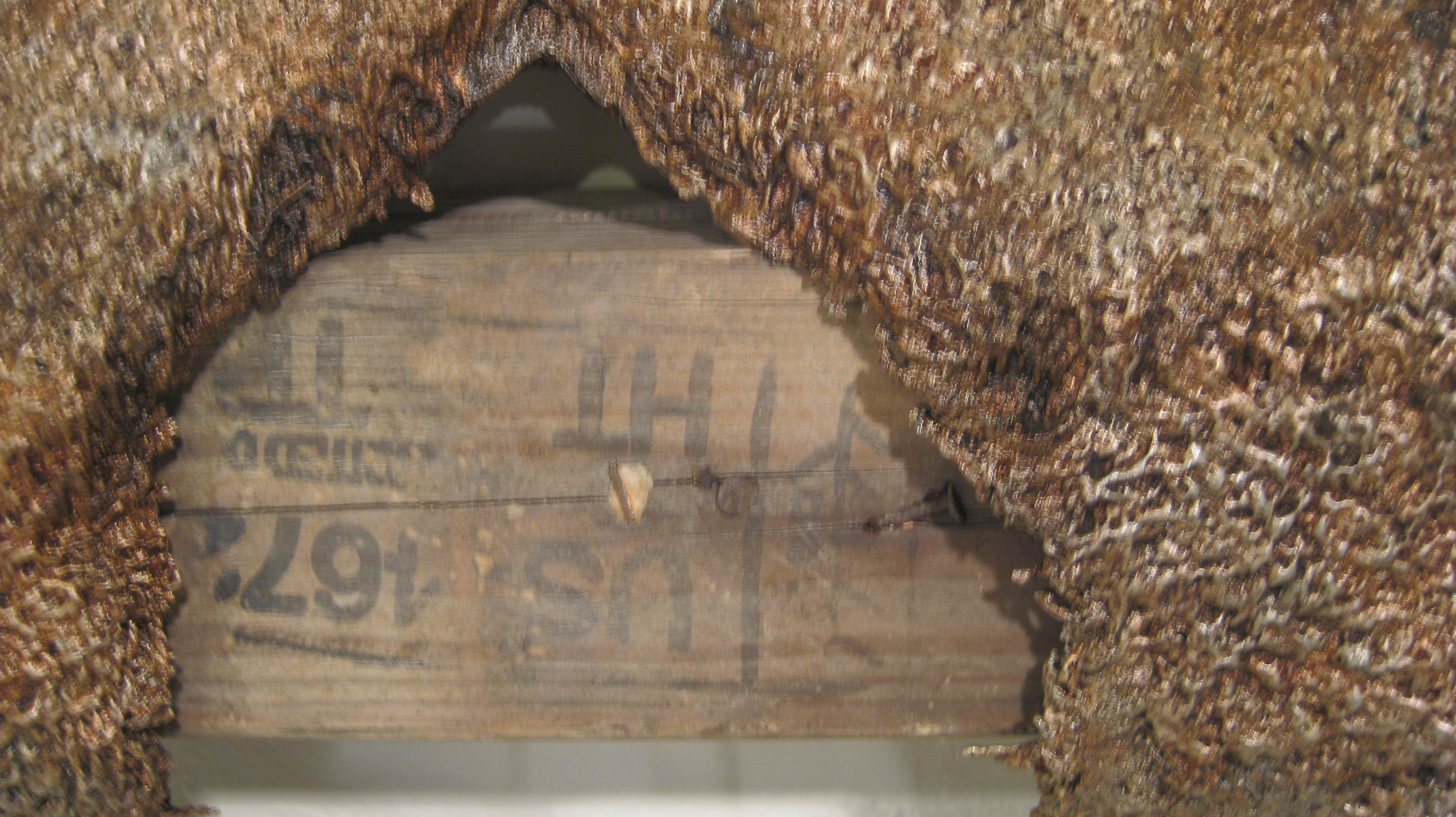 detail Leave