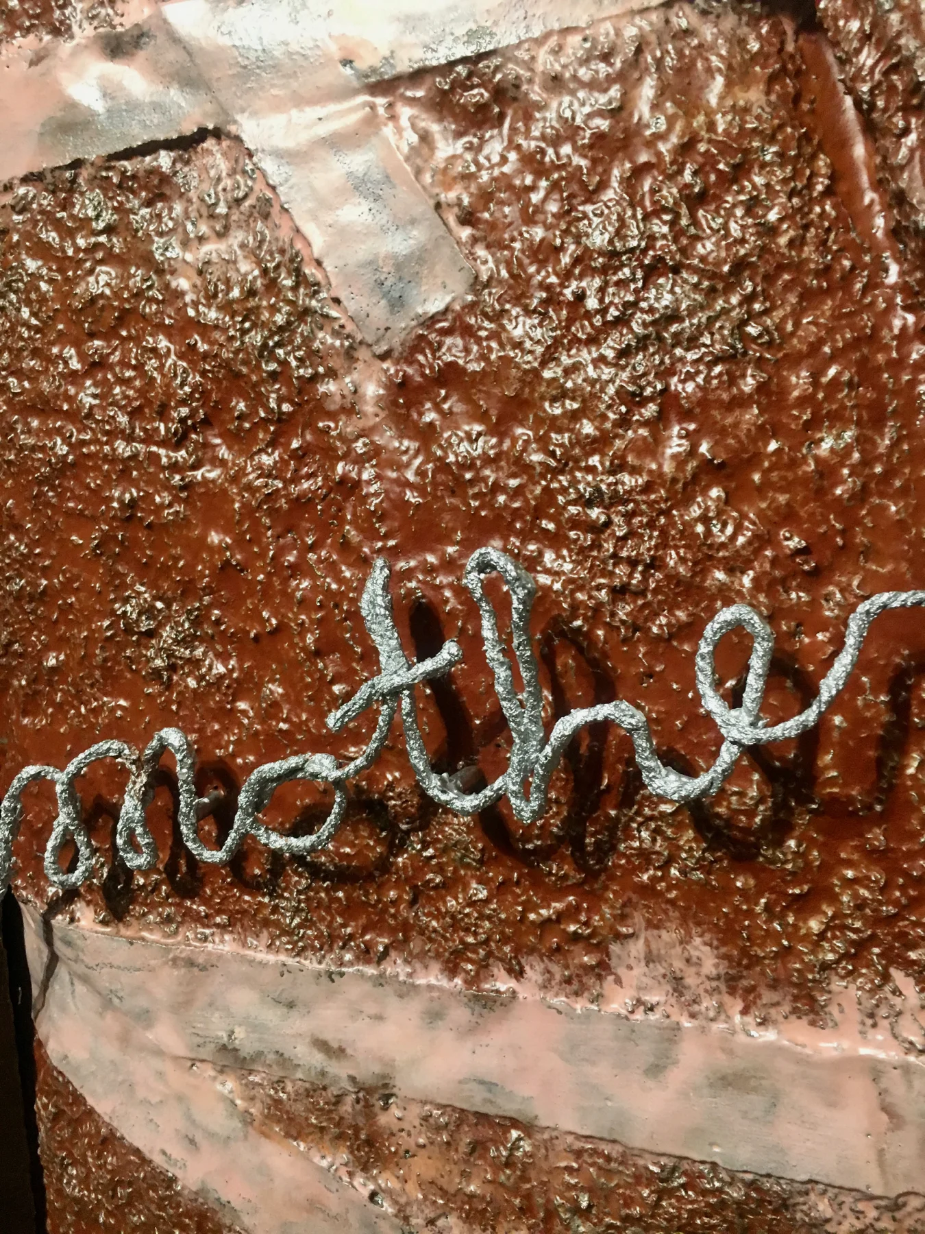 detail mother
