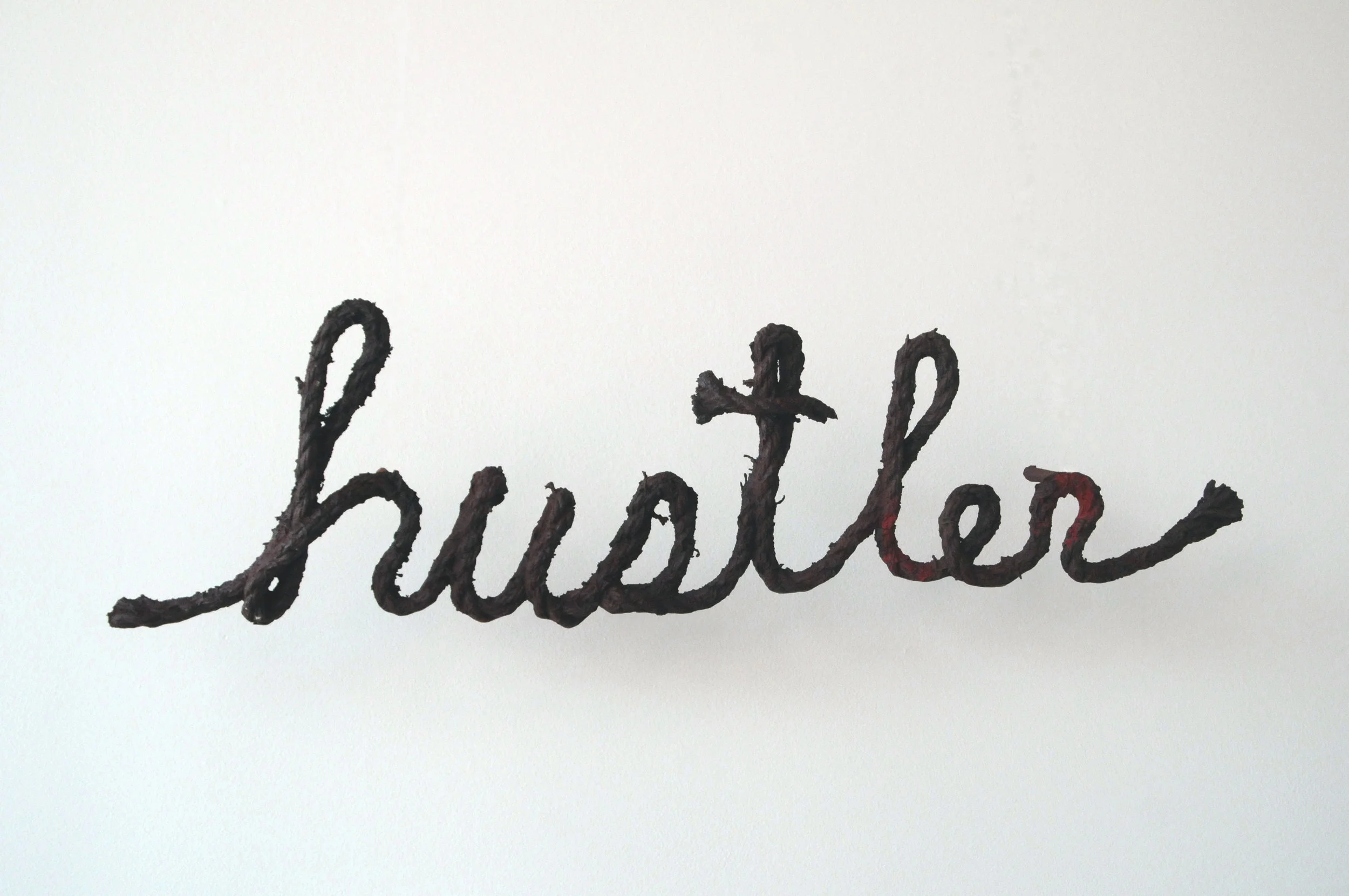 Hustler