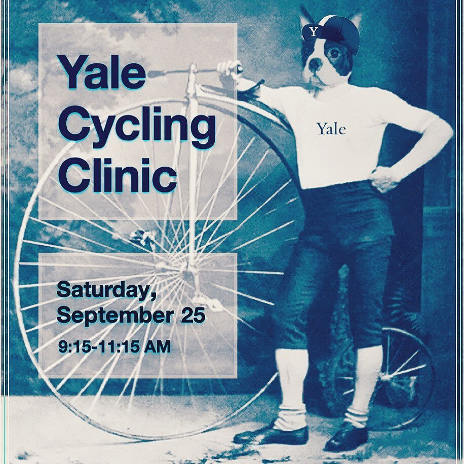 Join Coach Aidan Charles this Saturday for our first bike racing and paceline clinic of the season. 

This clinic is aimed at riders with little to no racing experience, those who seek to strengthen group ride skills, and those who would simply enjoy