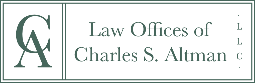 Law Offices of Charles S. Altman