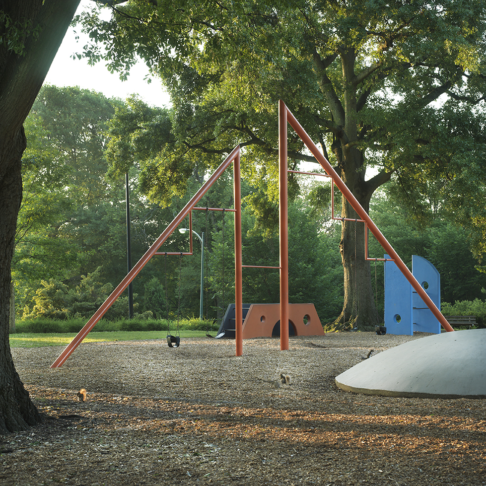  Noguchi Playscape 