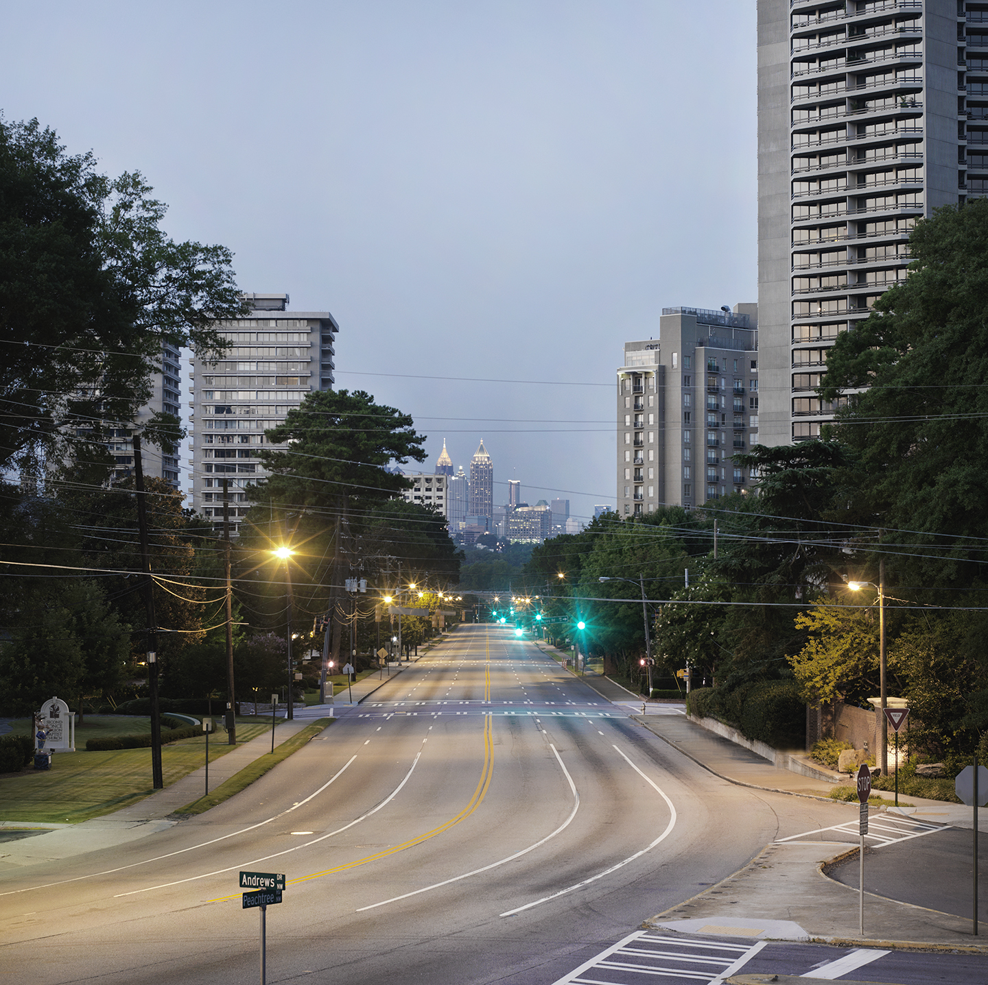  Peachtree st 