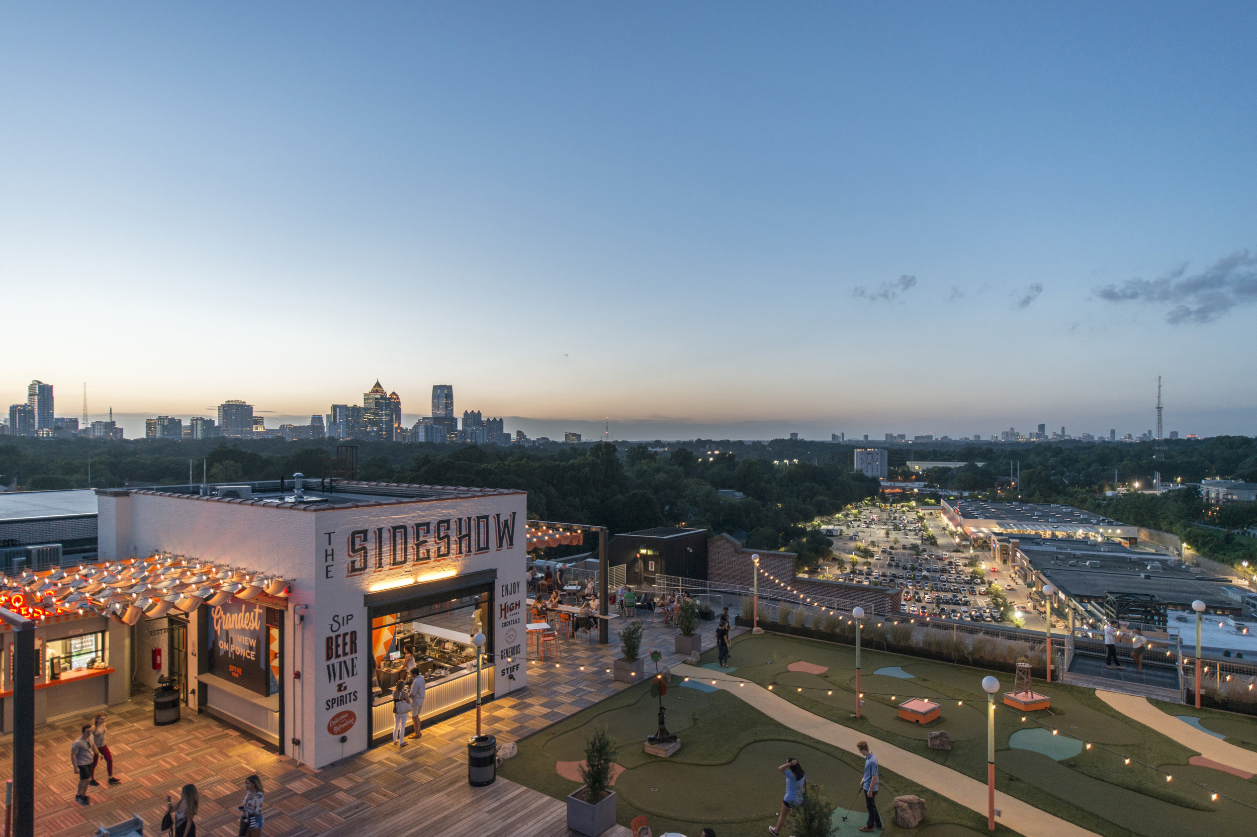 Ponce City Market