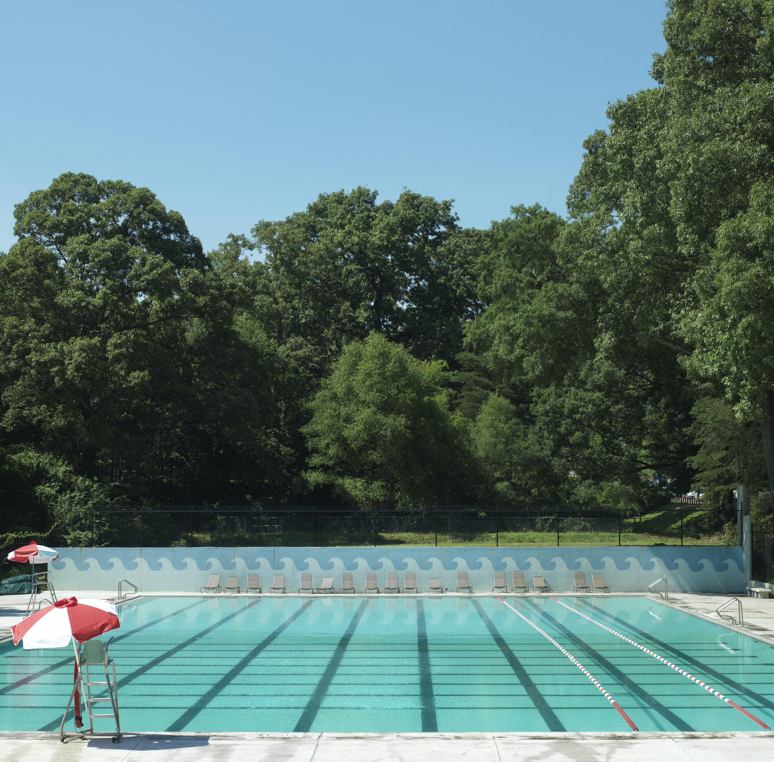  Grant Park pool 