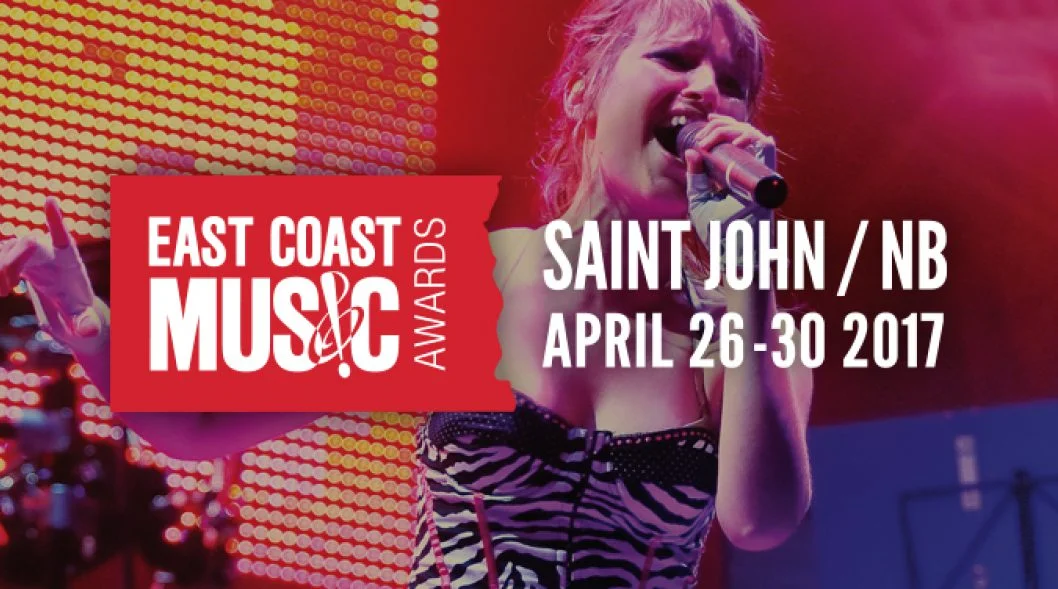East Coast Music Week: Rock Stage (Presented by Newcap)
