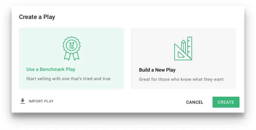 use a benchmark play clicked modal .jpg