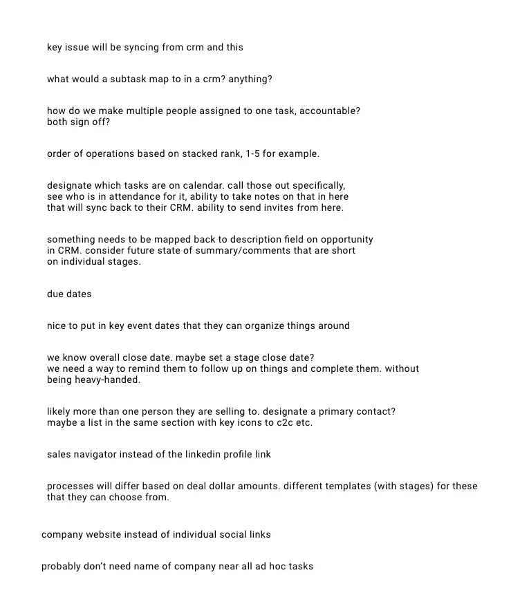 am:ae needs feedback list .jpg