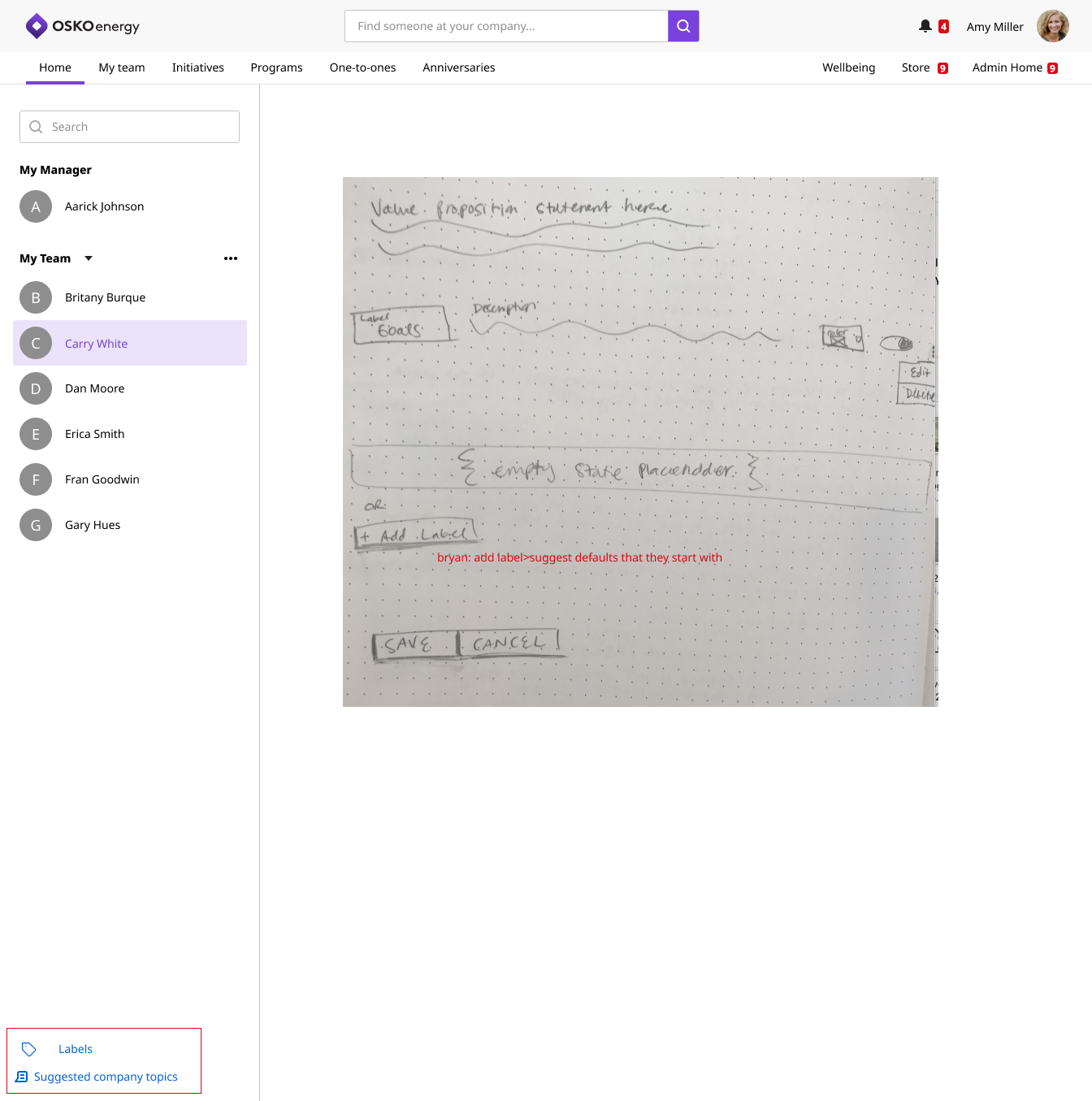 admin-label-configuration-sketch