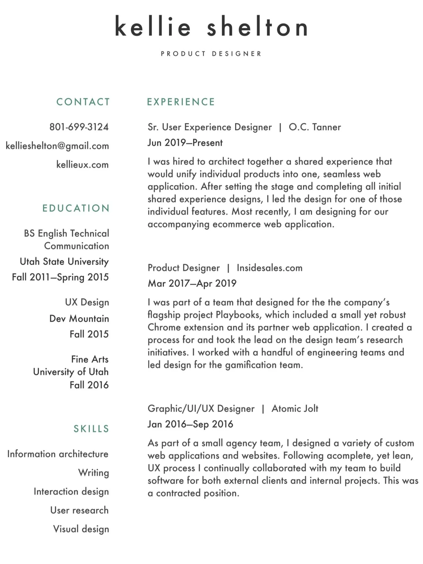 Resume_2021