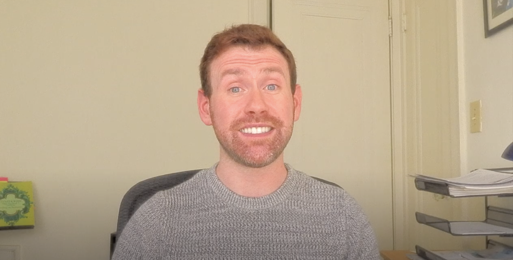 Announcement of ESO's 60th Season