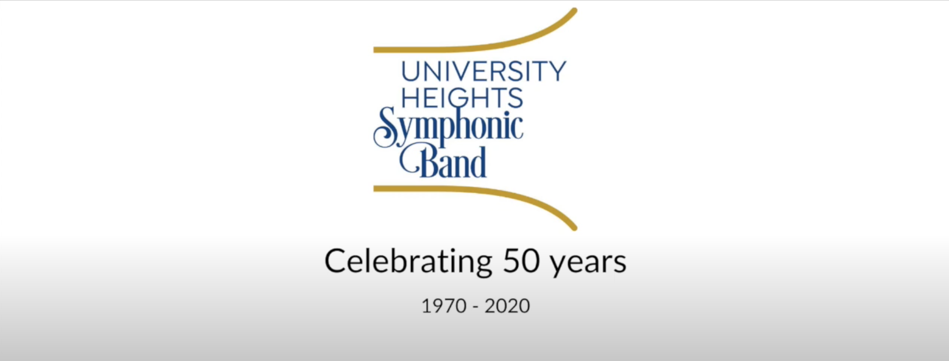 Musical Director Celebrates UHSB 50th Season with Virtual Concert