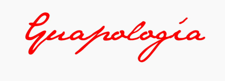Guapologia 