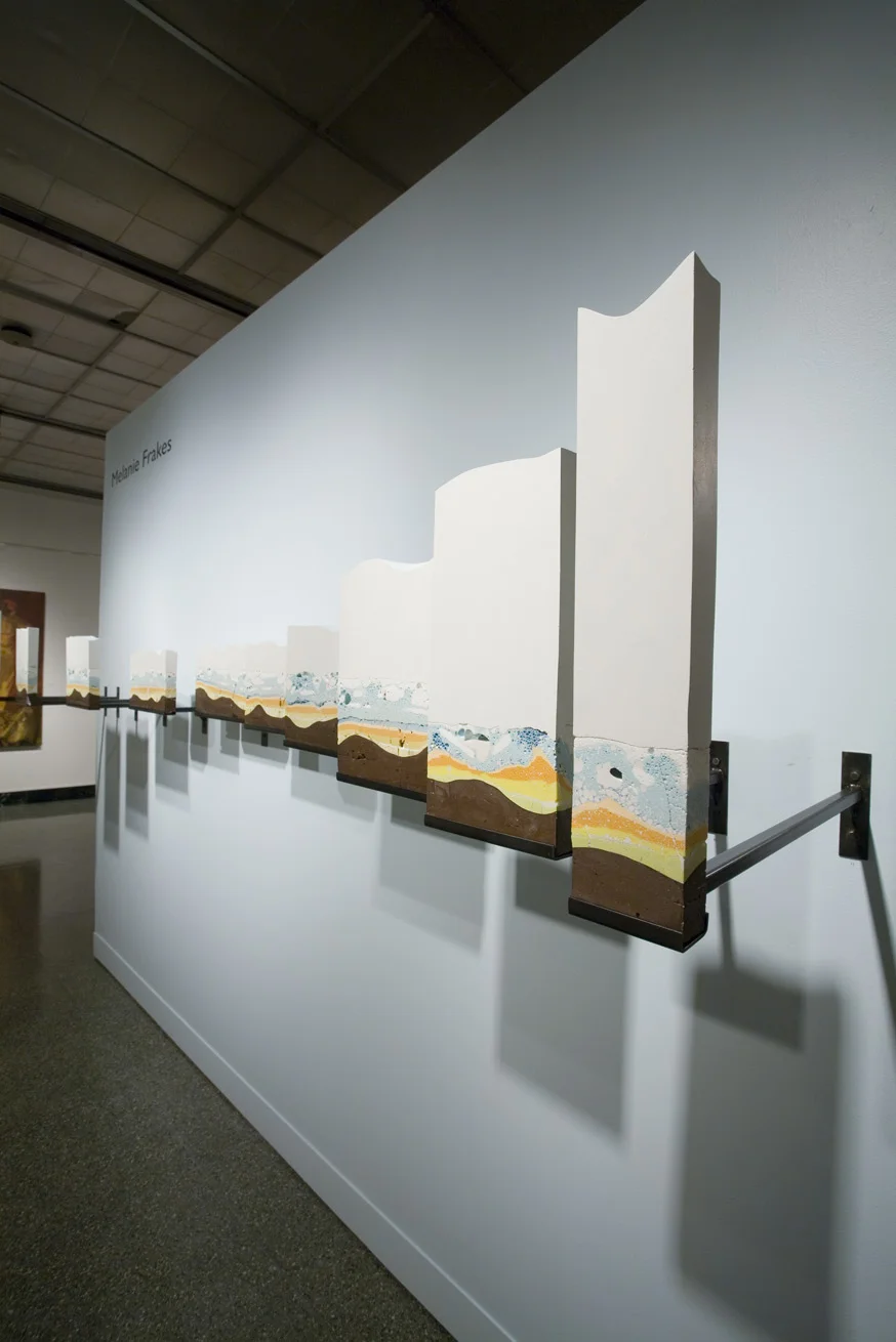 western horizon detail