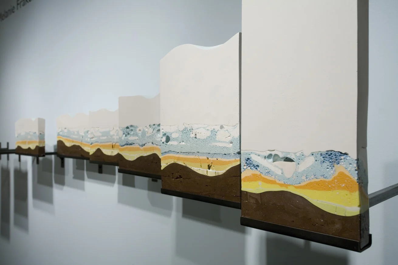 western horizon detail