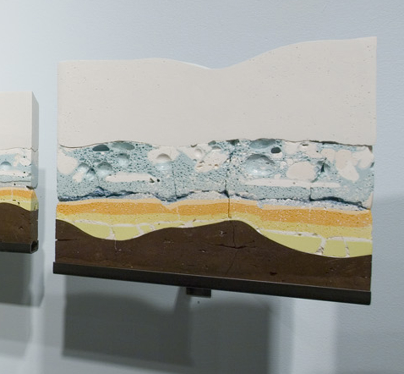 western horizon detail