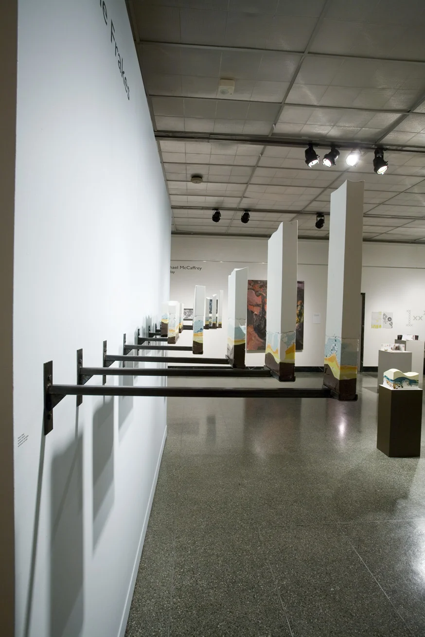 western horizon detail