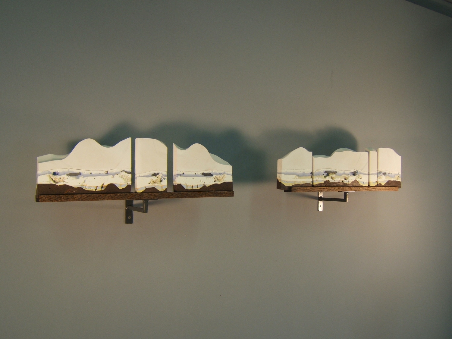 western thunderstorm