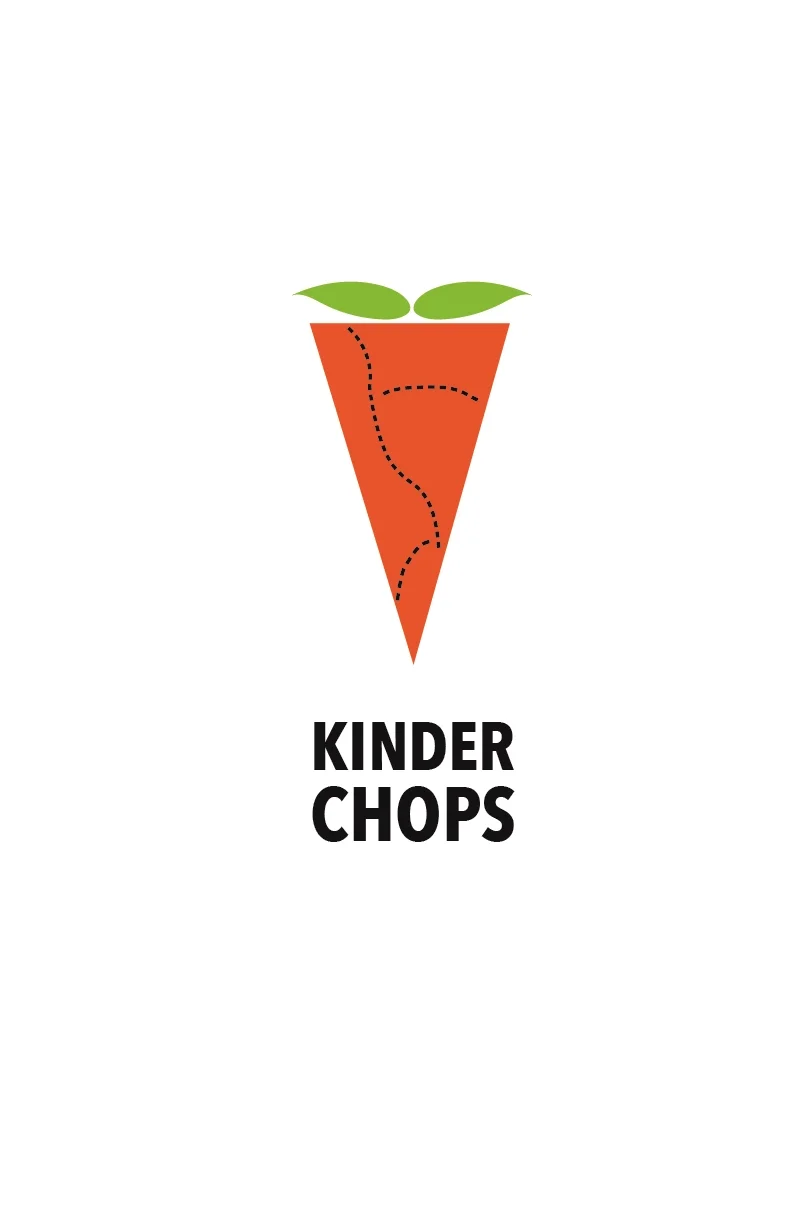 Kinder Chops Logo