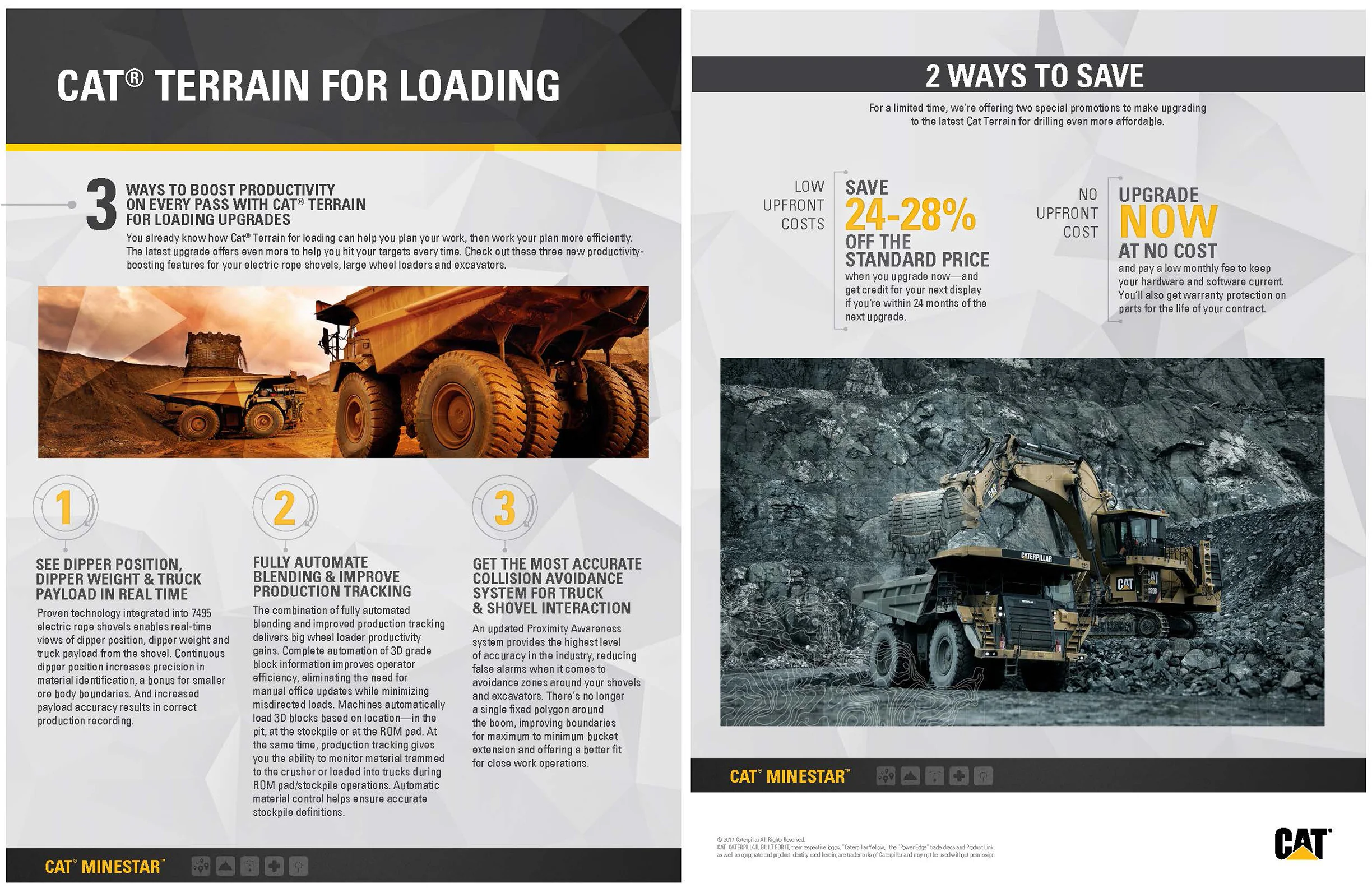 Mining White Pages with Offer