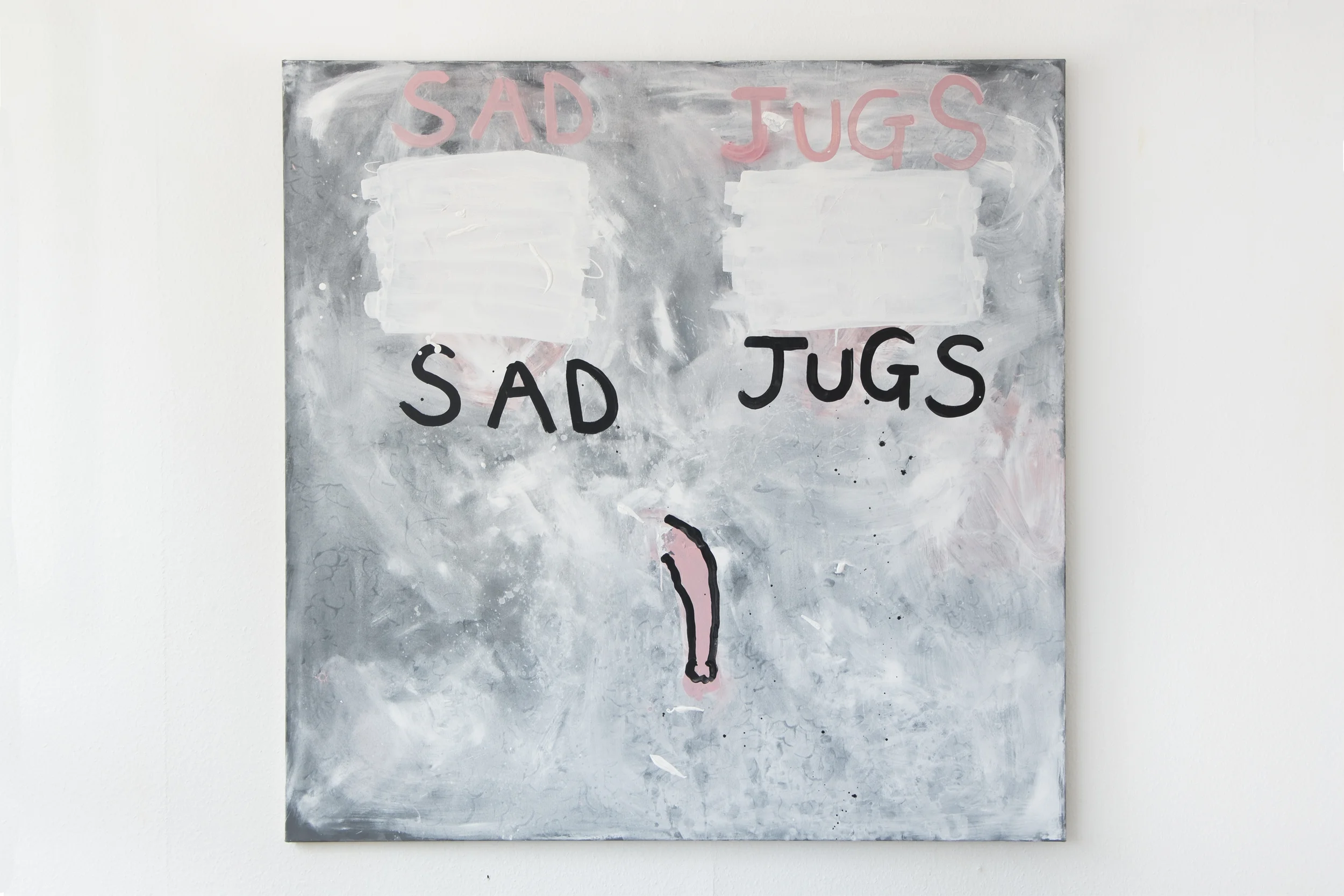 "Sad Jugs"
