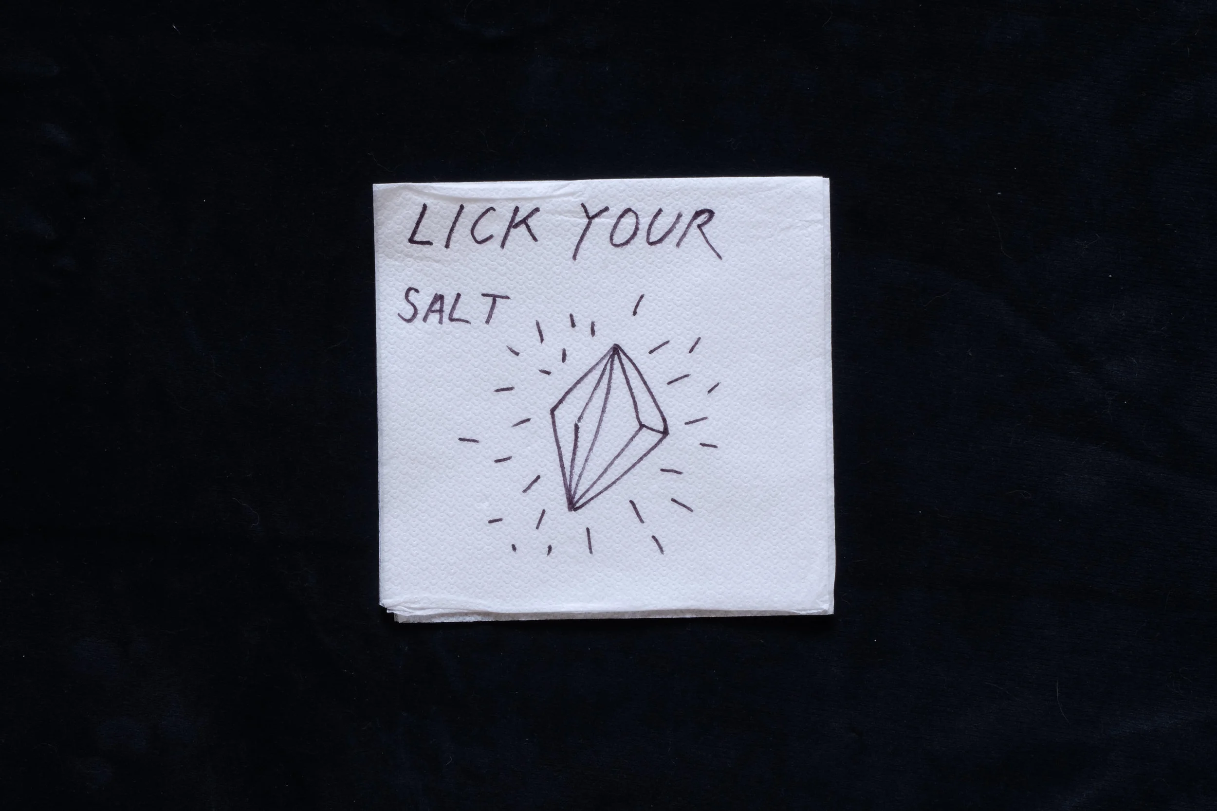 'Salt'