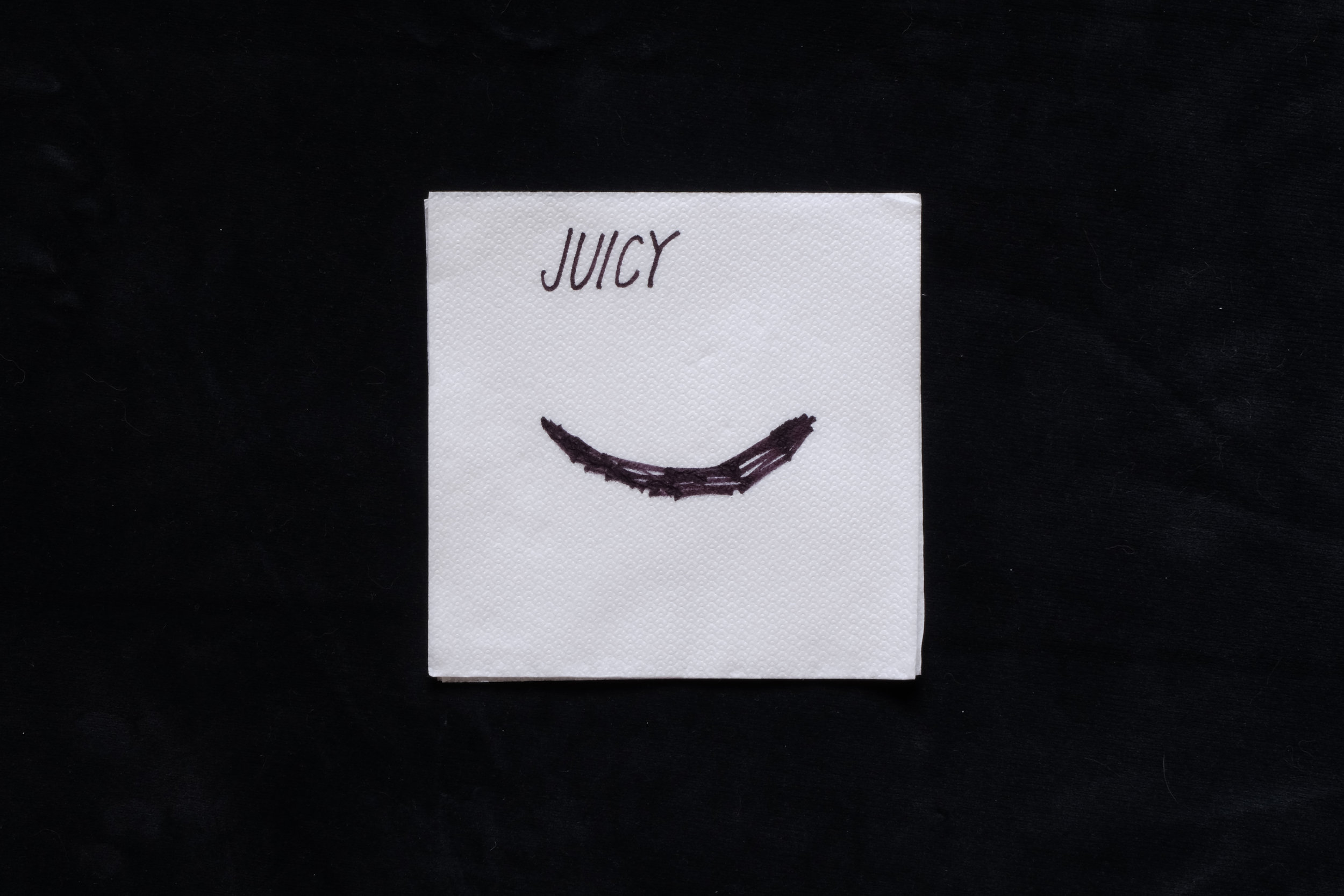 'Juicy'