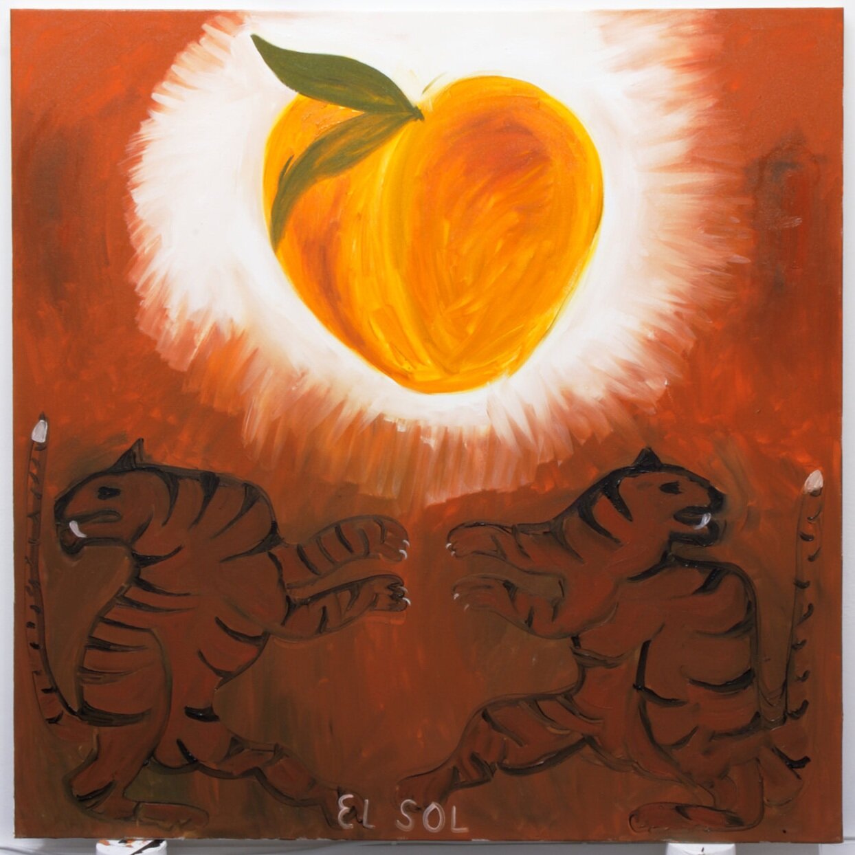 ‘El Sol’