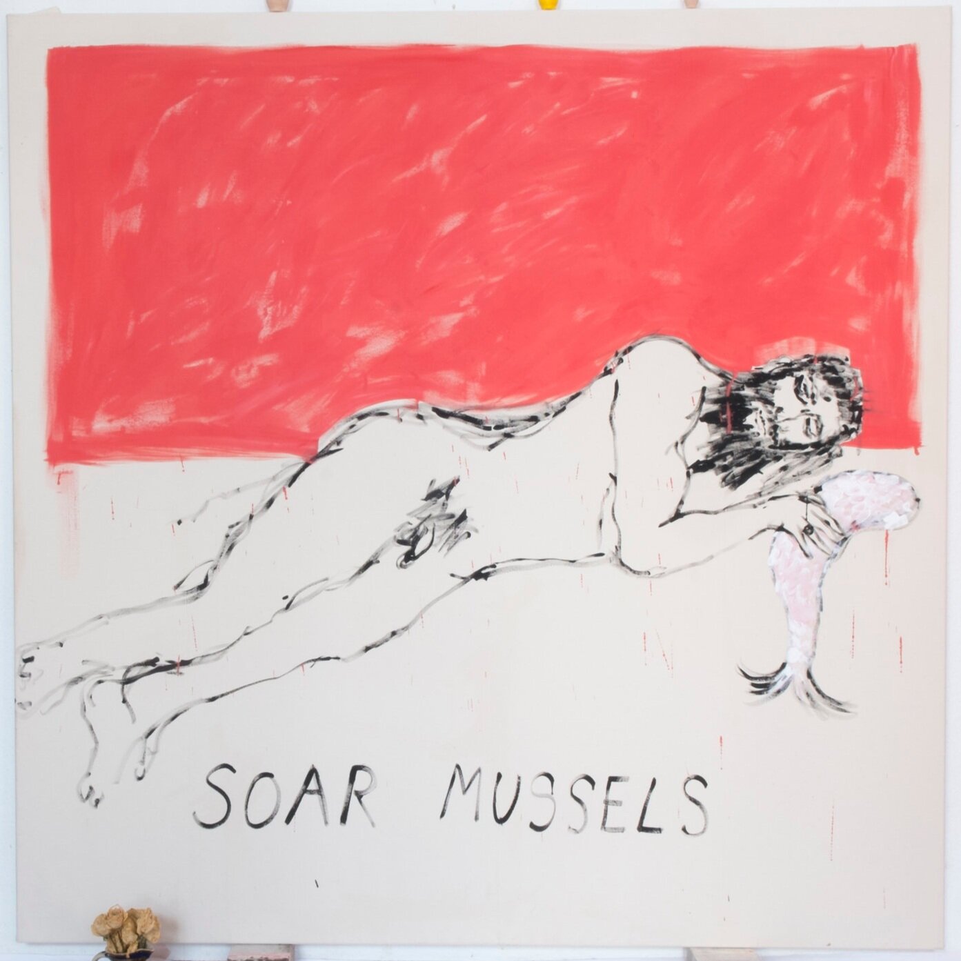 "Soar Mussels/My Boy Dreams of Fishes"