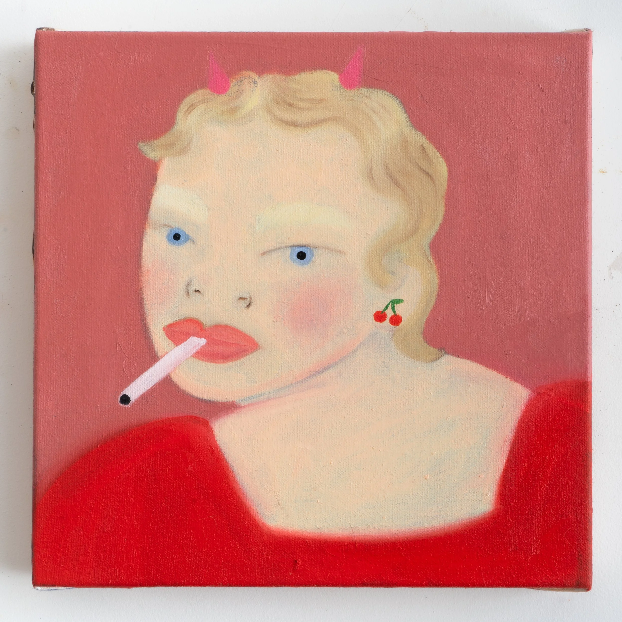 'A second bite of the cherry'