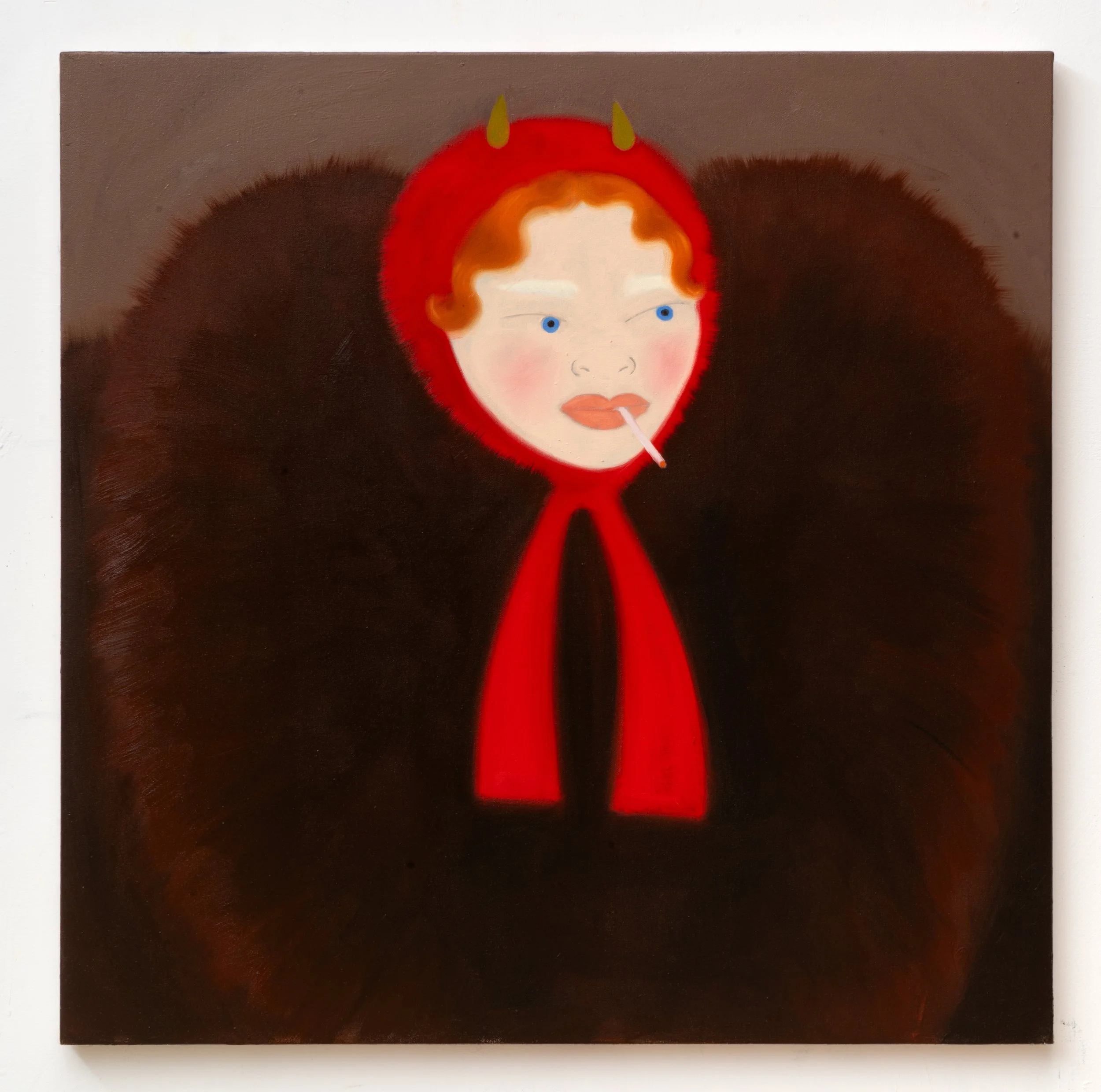 'Homesick for Cold Weather' 