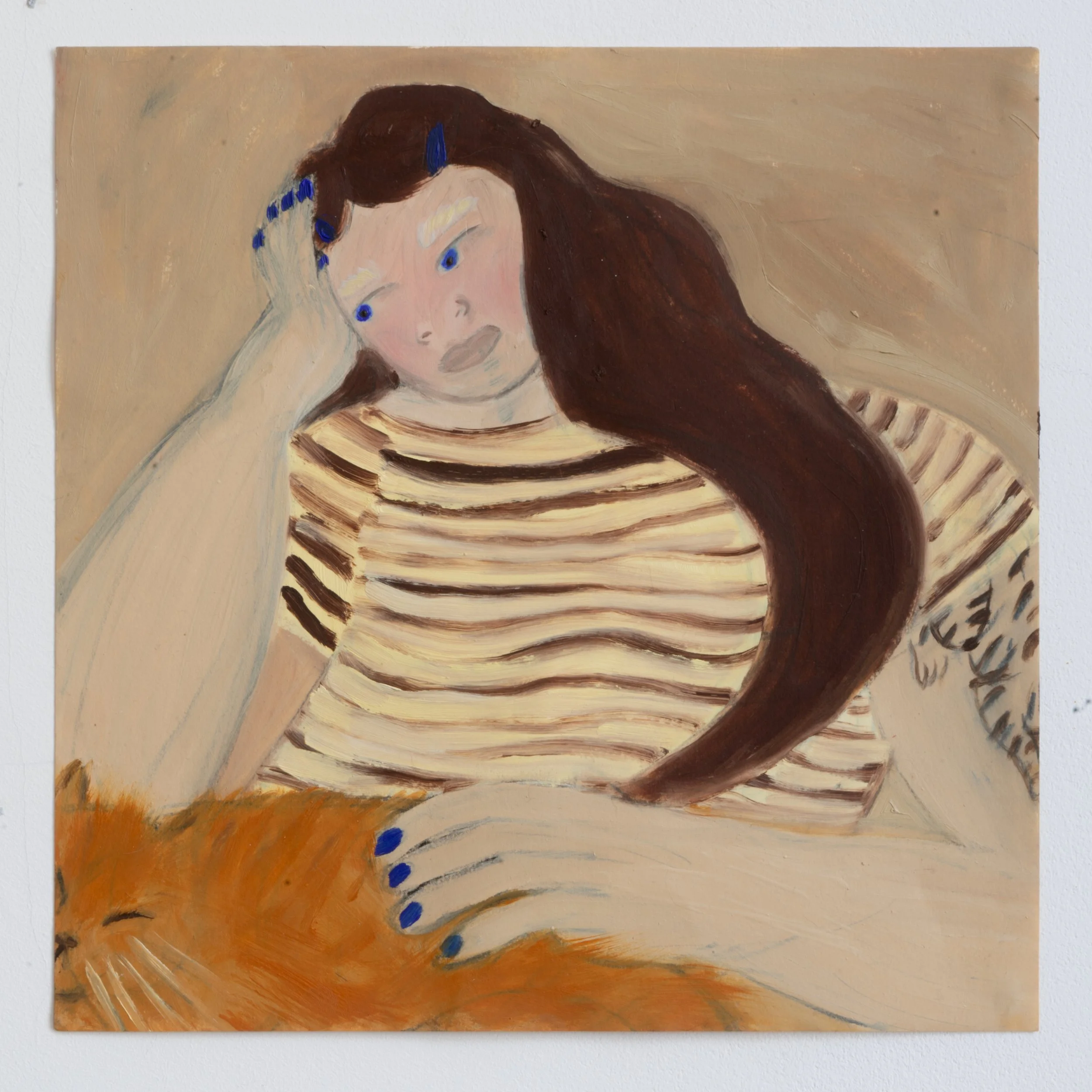 Burnout with Botoño