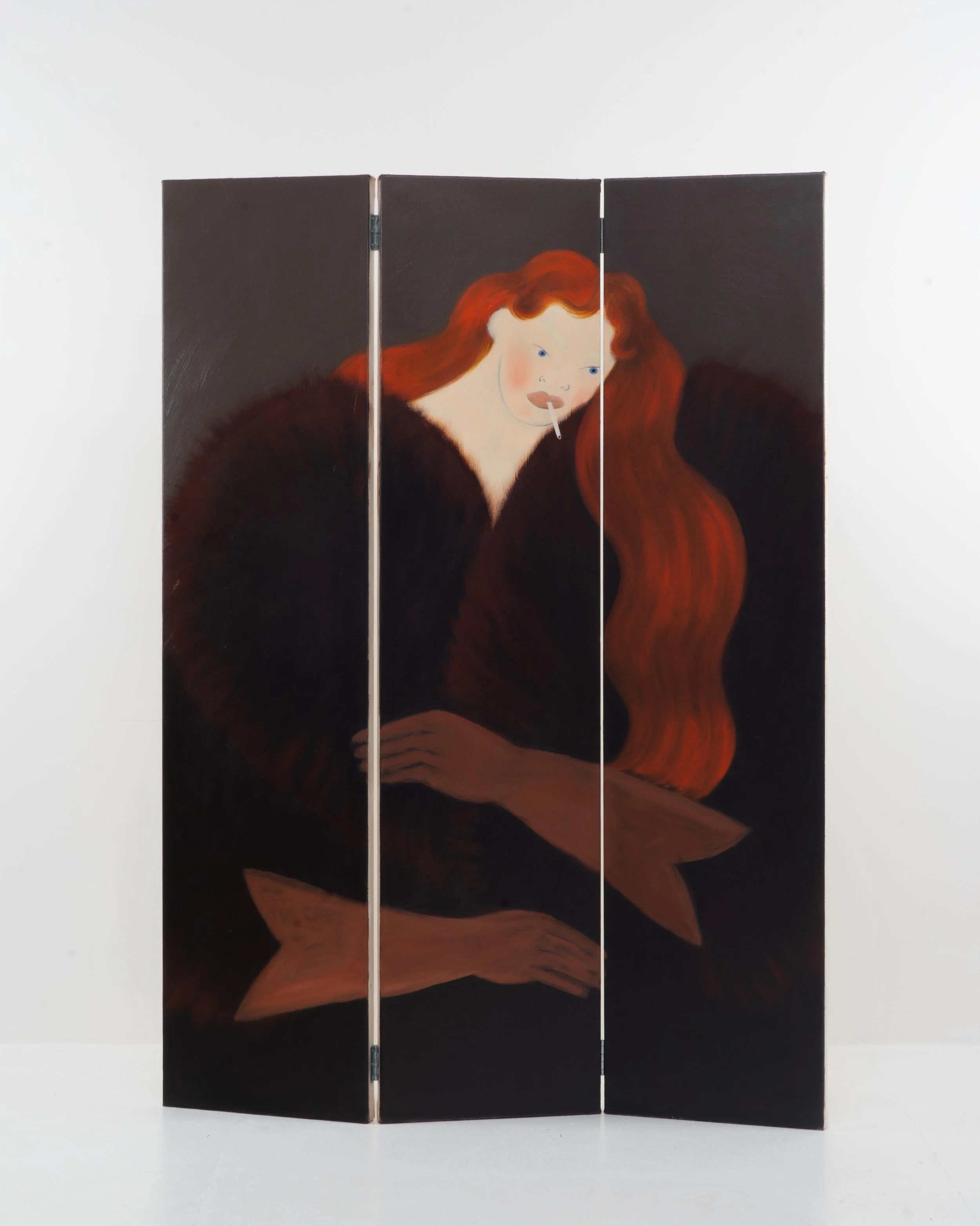 Wish Someone Told Me It Would Be Lonely