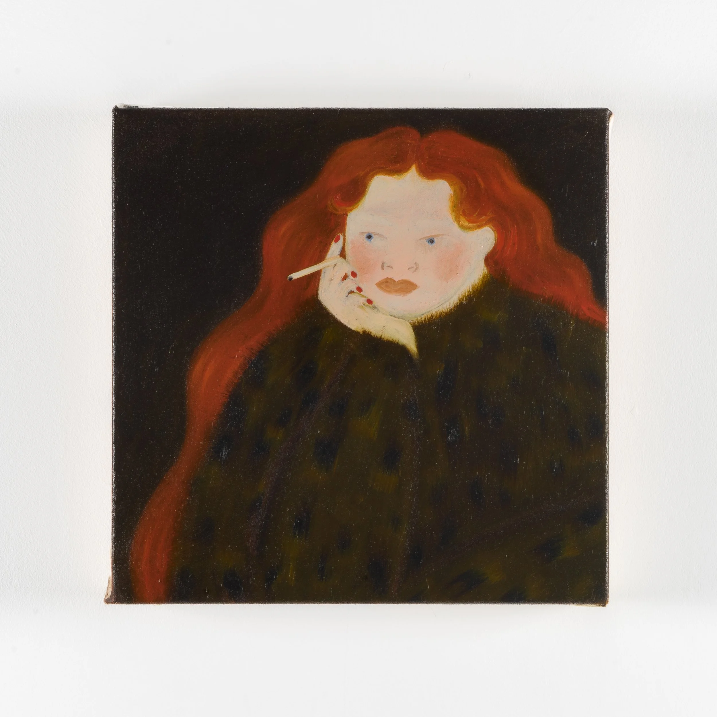 It's Nice, the Way You Say My Name