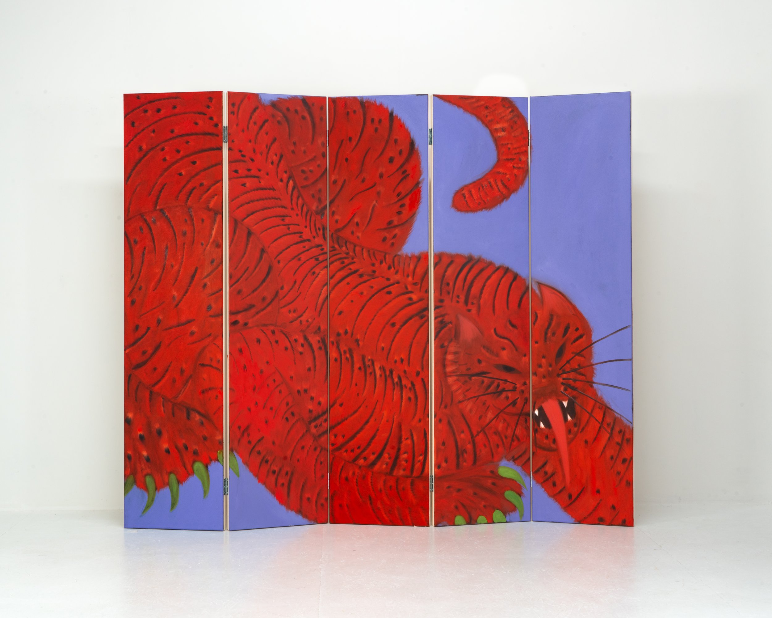 I Know I Made you Wait, How Much can you Take?